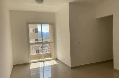 Apartamento para venda no residencial bella collina em cézar de souza