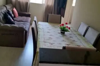 Apartamento para venda em mogi das cruzes / sp no bairro jardim nathalie