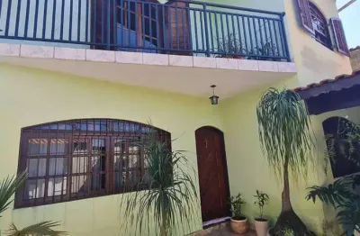 Sobrado para venda em brás cubas - mogi das cruzes/sp