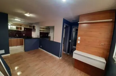 Apartamento para locação no residencial conquista em mogi das cruzes - sp