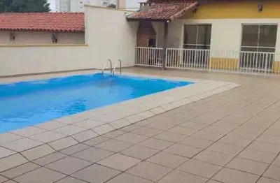 Apartamento para locação em césar de souza - mogi das cruzes/sp