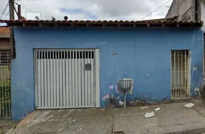 Casa térrea para venda no bairro jardim universo em mogi das cruzes - sp
