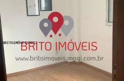 Apartamento no bairro mogi moderno em mogi das cruzes / sp