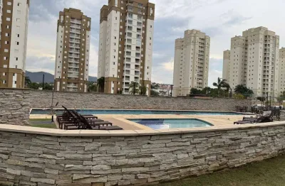 Apartamento para venda na helbor praças ipoema em mogi das cruzes - sp
