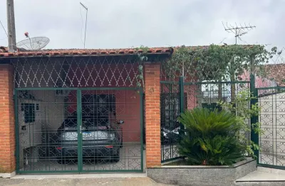 Casa para venda no bairro jardim primavera em mogi das cruzes - sp
