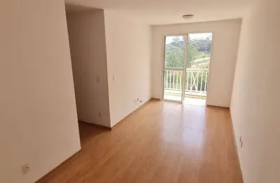 Apartamento à venda – 2 quartos, 2 vagas, sacada e lazer completo