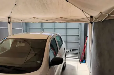 Casa com 3 quartos à venda no Mogi Moderno, Mogi das Cruzes 