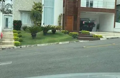 Casa com 4 quartos à venda no Parque das Figueiras, Mogi das Cruzes 