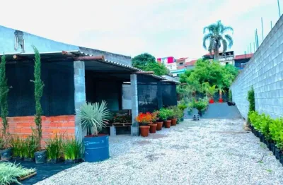 Terreno à venda na Vila Brasileira, Mogi das Cruzes 