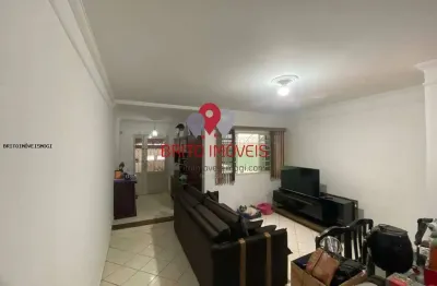 Casa / sobrado para locação em mogi das cruzes / sp no bairro mogi moderno