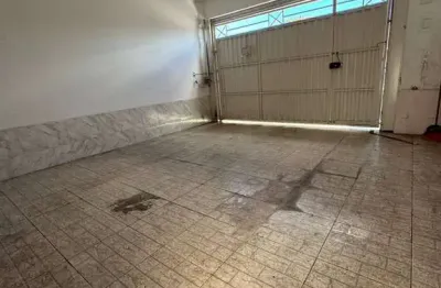 Casa para locação – 3 dormitórios, 90m², residencial ou comercial