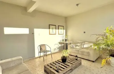 Casa com 2 quartos à venda na Vila Caputera, Mogi das Cruzes 