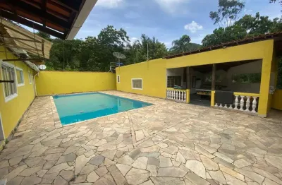 Chácara / sítio com 6 quartos à venda no Botujuru, Mogi das Cruzes 