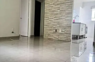 Apartamento com 2 quartos para alugar no Centro, Mogi das Cruzes 