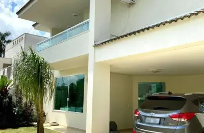 Casa com 3 quartos à venda na Vila Oliveira, Mogi das Cruzes 
