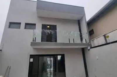 Casa com 3 quartos à venda no Jardim Nathalie, Mogi das Cruzes 