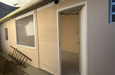 Casa com 3 quartos à venda no Conjunto Habitacional São Sebastião, Mogi das Cruzes 