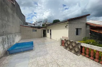 Casa com 2 quartos à venda no Jardim Juliana, Mogi das Cruzes 