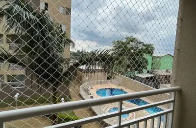 Apartamento com 2 quartos à venda no Villa Di Cesar, Mogi das Cruzes 