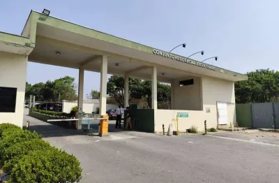 Apartamento com 2 quartos à venda no Jardim Dona Sinhá, São Paulo 