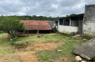 Chácara / sítio com 2 quartos à venda no Botujuru, Mogi das Cruzes 