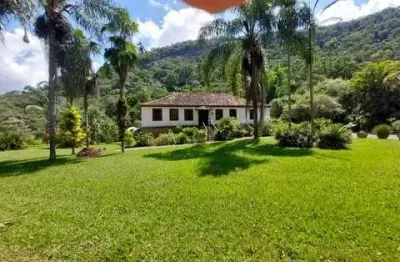 Fazenda à venda na Rodovia Santos Dumont, Ponte Nova, Teresópolis