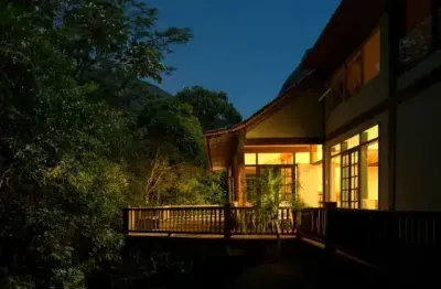 Casa à venda em secretário - condomínio fazenda mata nova