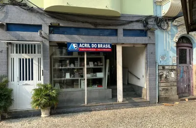 Imóvel para venda com 250 metros quadrados em centro - rio de janeiro - rj