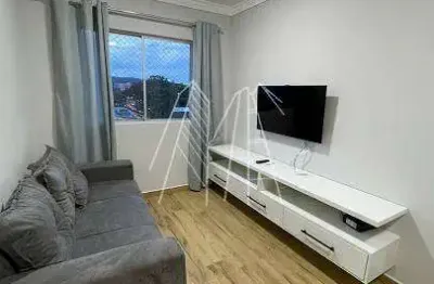 Apartamento para aluguel e venda com 50 metros quadrados com 2 quartos em Limão - São Paulo - SP
