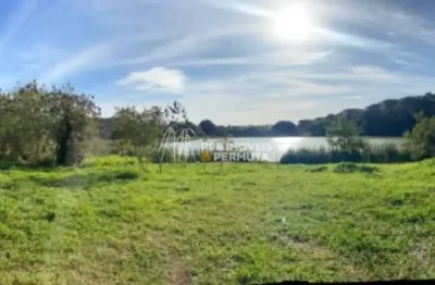 Terreno de esquina 3.000 m2  aproximado | condomínio semi fechado | lago para pesca  em salto de pirapora - sp