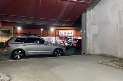 Galpão/ loja/ escritório comercial | pé direito 4 metros | rede elétrica trifásica suzano