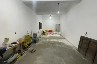 Galpão/ loja/ escritório comercial | pé direito 4 metros | rede elétrica trifásica suzano