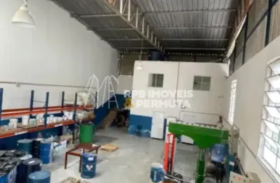 Imóvel para aluguel possui 263 metros quadrados em jardim rosana - ferraz de vasconcelos - sp