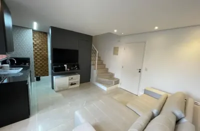 Duplex para locação | 1 quarto | 1 lavabo | varanda | 1 vaga  e varanda - itaim bibi - são paulo - s