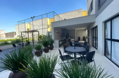 Apartamento para venda | 2 quartos sendo | lazer completo | 1 vaga garagem | localização excelente - centro de itaquera-sp