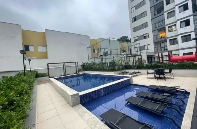 Apartamento para venda | 2 quartos sendo | lazer completo | 1 vaga garagem | localização excelente - centro de itaquera-sp
