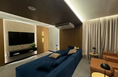 Apartamento studio a venda na vila olímpia, região nobre de são paulo