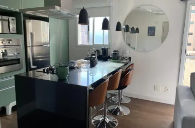 Duplex para aluguel 47 m² | 1 dorm suíte | varanda | lavabo | 1 vaga em itaim bibi - são paulo - sp