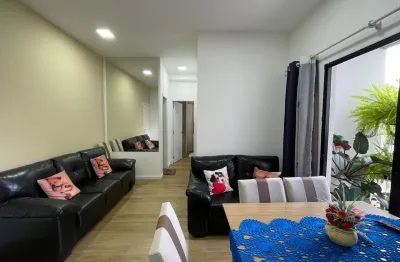 Apartamento Garden com 2 dormitórios à venda, 63 m² Itaquera - São Paulo/SP
