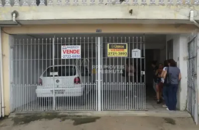 Casa com 5 quartos à venda na Rua Sargento Noel de Camargo, 130, Jardim Imperador (Zona Leste), São Paulo