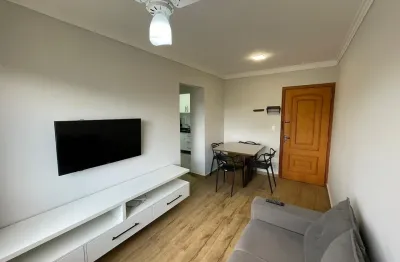 Apartamento para aluguel e venda com 50 metros quadrados com 2 quartos em Limão - São Paulo - SP