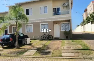 Casa em condomínio fechado com 3 quartos à venda na Rua Noêmia de Queiroz Teles da Fonseca, 97, Vila Mafalda, Jundiaí