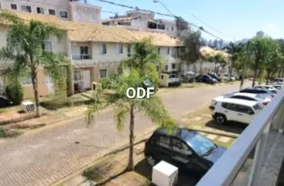 Maravilhoso sobrado, condominio residencial  jardim de versailhes, em jundiai-sp.