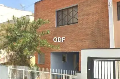 A venda casa sobrado no jardim pitangueoras i, em jundiaí-sp.