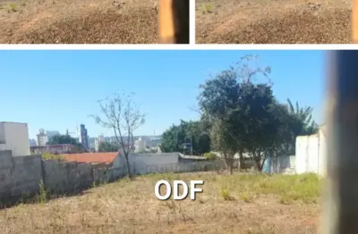 Excelente terreno, comercial topografia plana, com projeto já aprovado.