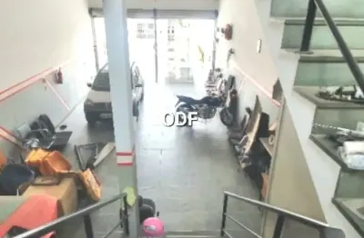 Exelente galpão, 280.m², com edicula,  no centro de jundiaí-sp,