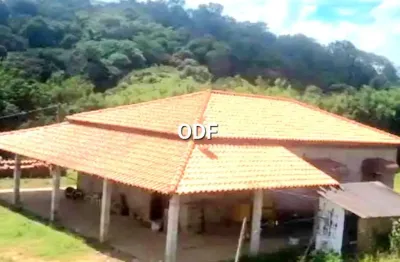 Otimo sitio, rural  uma natureza magnífica, ótimo para criação de animais.