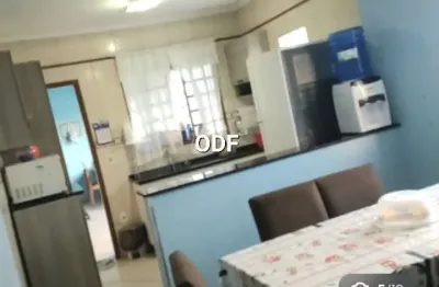 Otimo sobrado, sacada,  suite, 3 quartos, 3 vagas, are goumet.