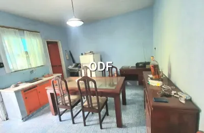 Ótimo terreno, topografia plana, edicula 3 comodos, portão eletrônico em alumínio