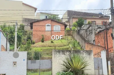 Ótimo terreno comercial, com casa e projetado 1 salão comercial de 120 metros